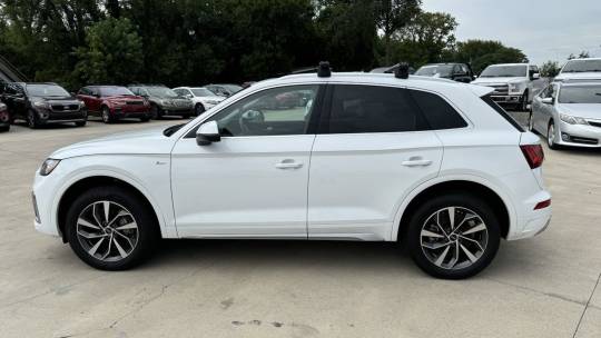 2024 Audi Q5