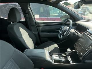 2022 Hyundai Santa Cruz sel premium