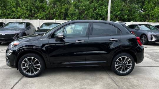 2023 Fiat