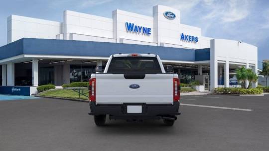 2024 Ford F-250