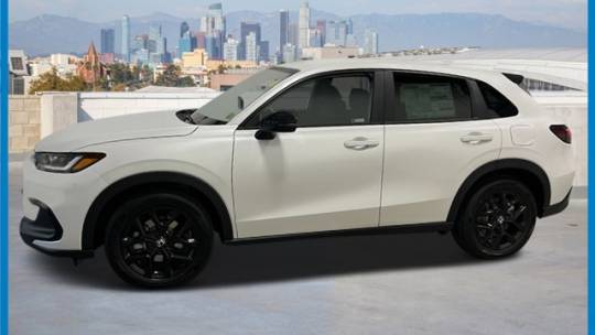 2024 Honda HR-V