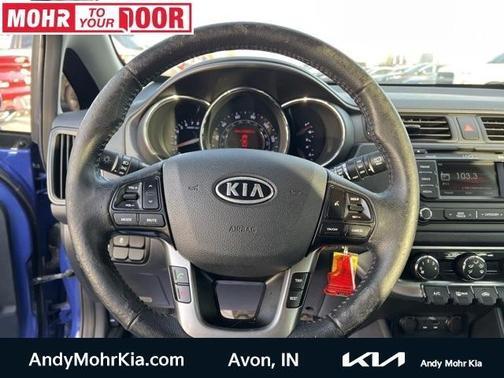 2012 kia rio5 in saint louis, missouri