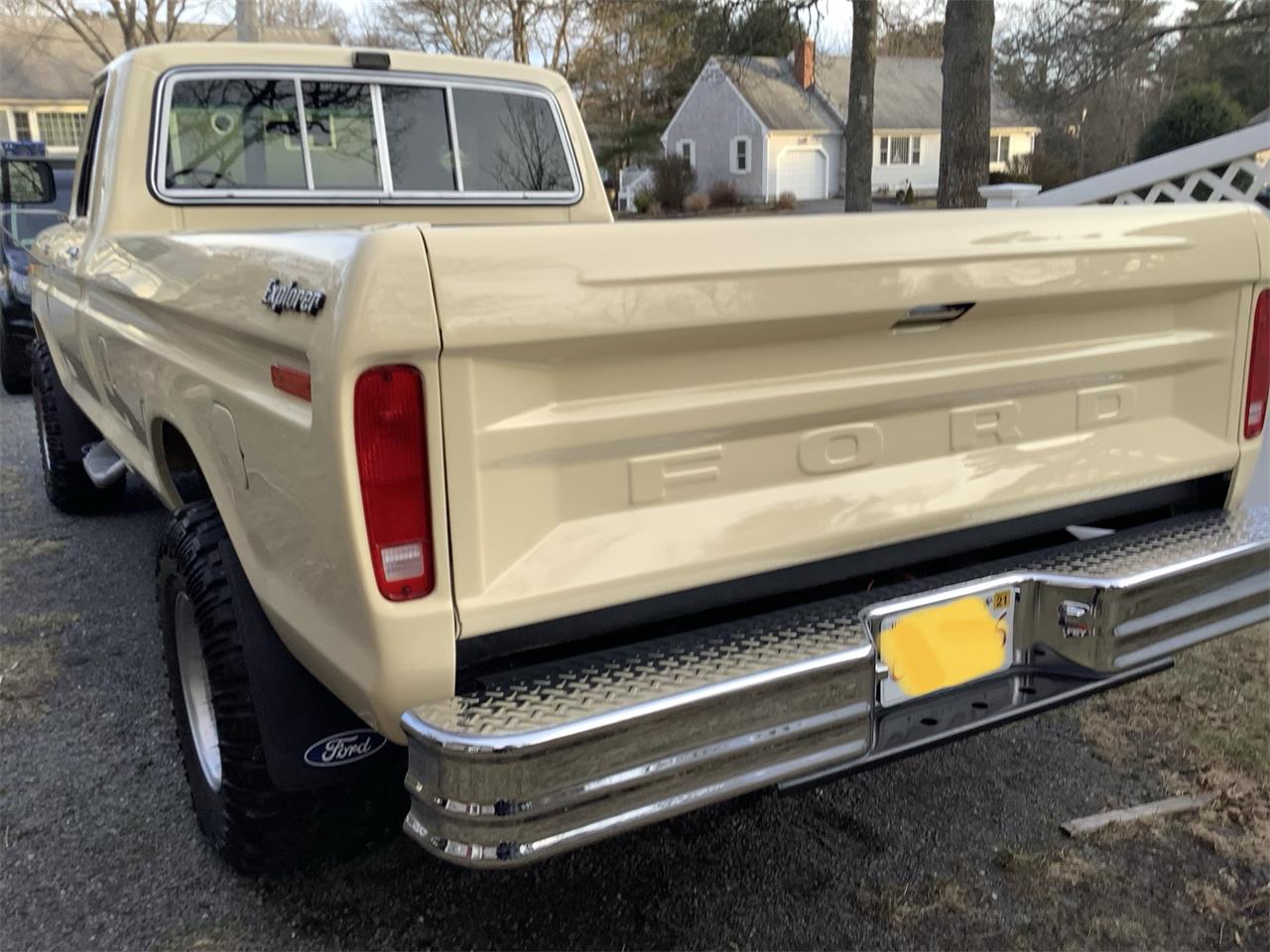 1979 ford f250