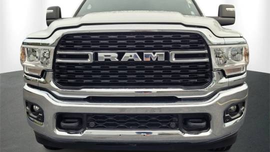 2023 RAM 2500