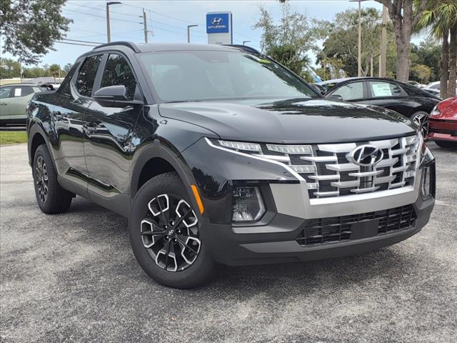 2023 hyundai santa cruz sel premium