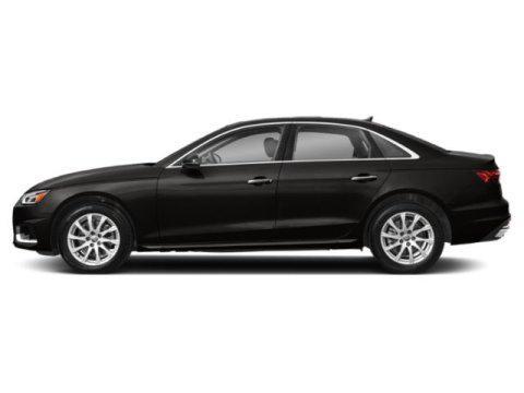 2021 audi a4 45 s line premium plus