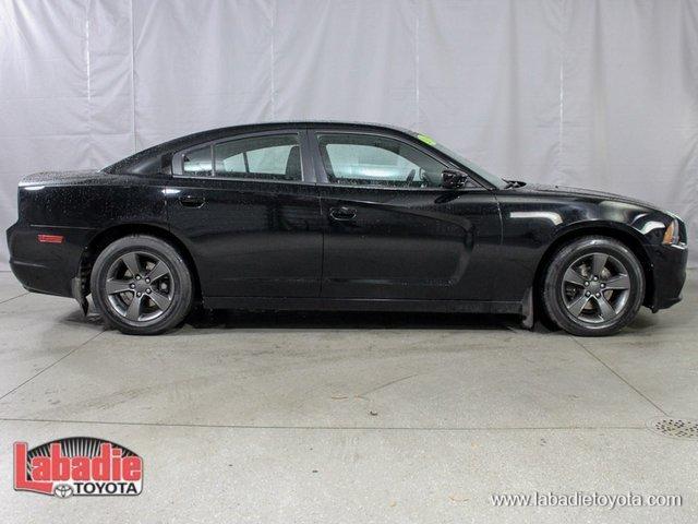 used 2013 dodge charger se bay city, mi 48706 for sale in bay city, michigan