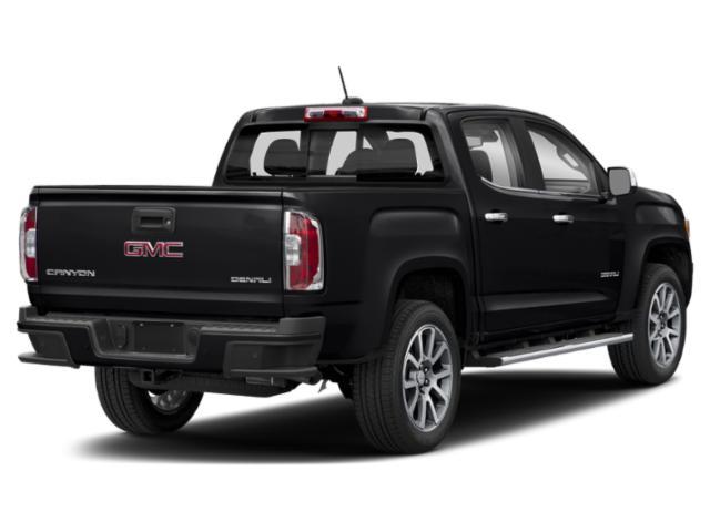 2020 gmc canyon denali