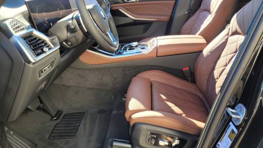 2025 BMW X5