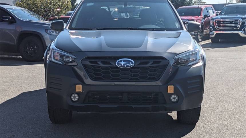 used 2022 subaru outback wilderness $25,000great deal 28,886 mi. location: fishers