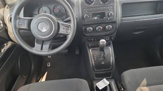 2011 jeep compass