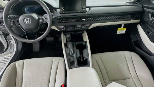 2024 Honda Accord