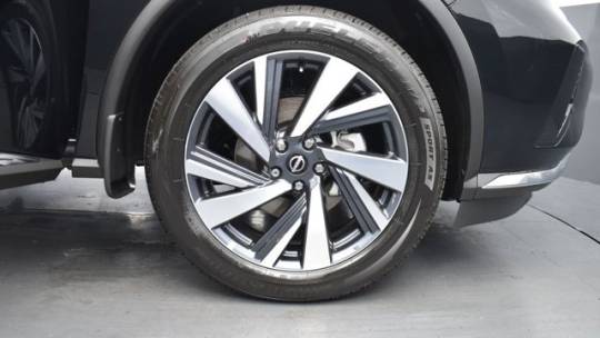 2024 Nissan Murano