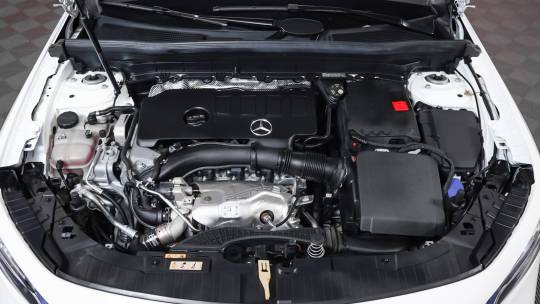 2023 Mercedes-Benz GLB