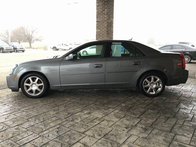 used 2005 cadillac cts 3.6 mooresville, in 46158 for sale in mooresville, indiana