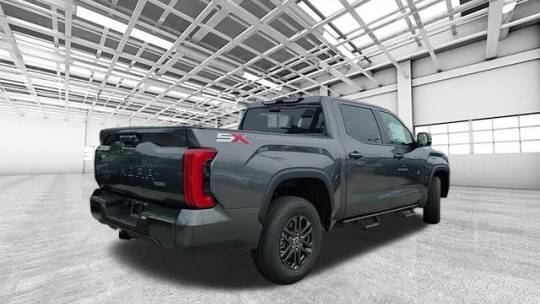 2024 Toyota Tundra