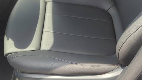 2024 Mercedes-Benz GLA