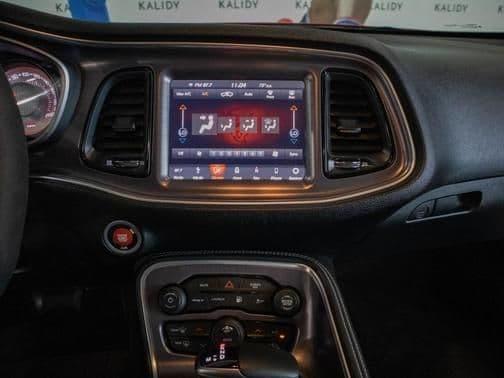 2018 dodge challenger in chicago, illinois