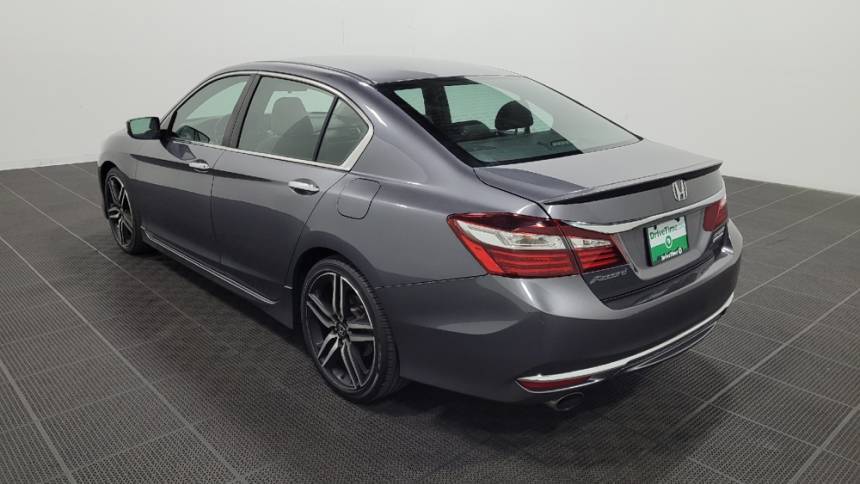 used 2017 honda accord sport special edition $17,995great deal 101,696 mi. location: salem