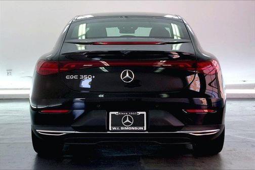 2023 mercedes-benz eqe 350+