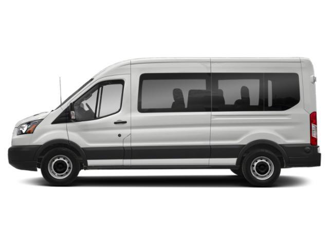 2019 ford transit-350 xlt