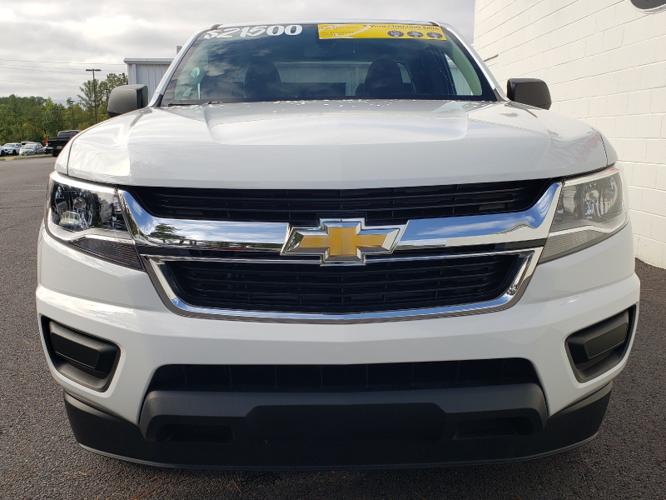 used 2017 chevrolet colorado 2wd extended cab w/t rainbow city, al 35906 for sale in gadsden, alabama