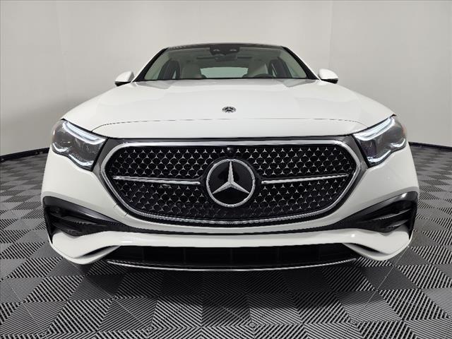 2024 mercedes-benz e-class e 350