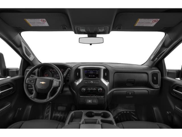 2020 chevrolet silverado 2500 wt