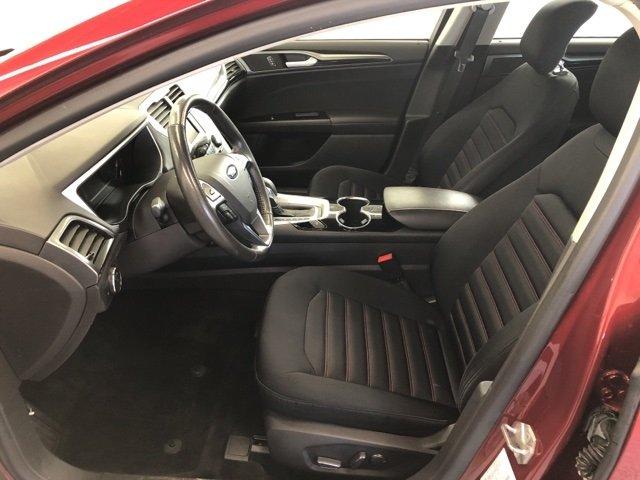 used 2014 ford fusion se grand forks, nd 58201 for sale in grand forks, north dakota