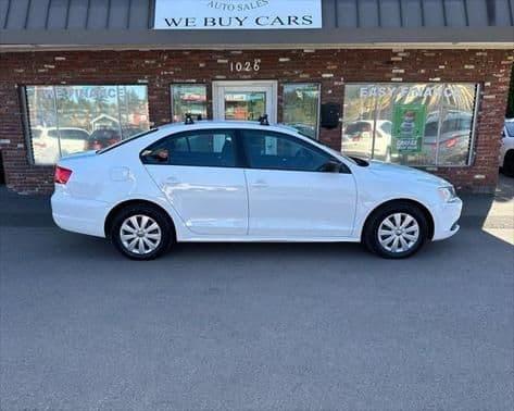2012 volkswagen jetta s in portland, oregon