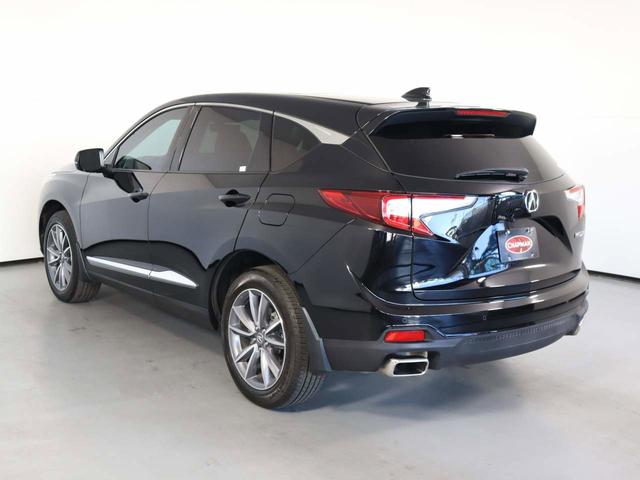 2023 acura rdx