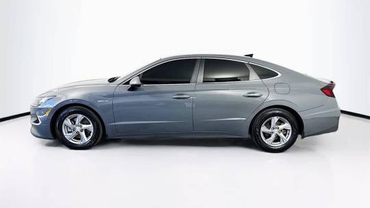 2022 Hyundai Sonata