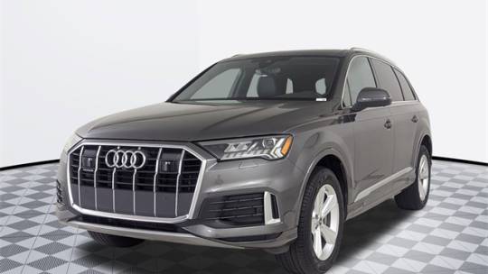 2023 audi q7 quattro premium plus 45 tfsi