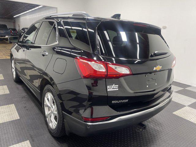 2020 chevrolet equinox l