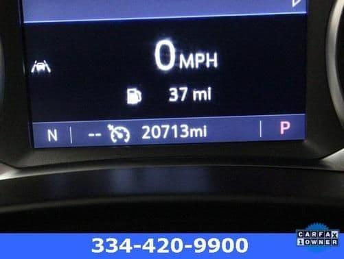 2023 gmc terrain slt in montgomery, alabama