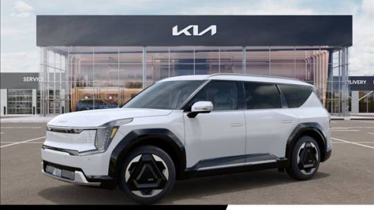2024 Kia EV9
