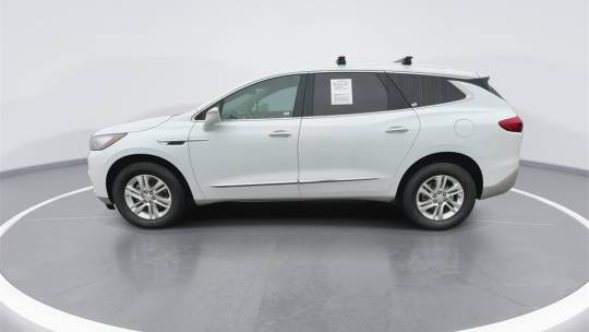 2020 Buick Enclave