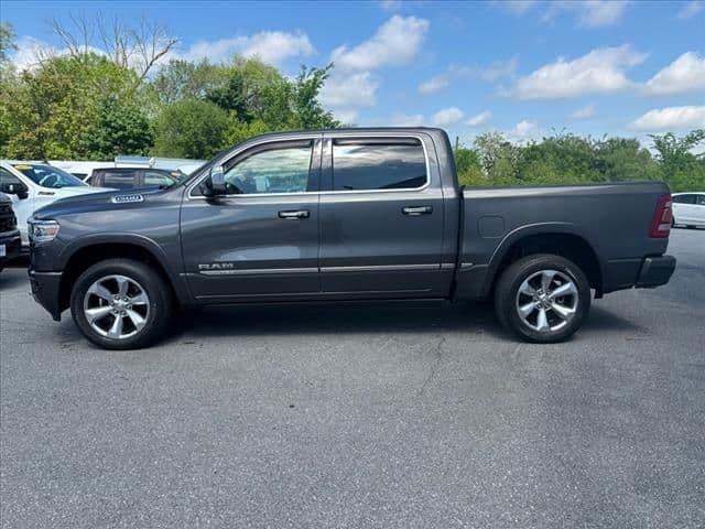 2019 ram 1500 limited in elstonville, pennsylvania
