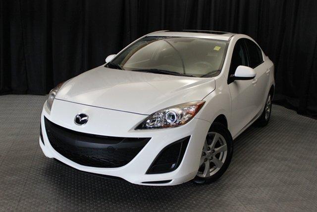 used 2011 mazda mazda3 i touring sedan yuma, az 85365 for sale in yuma, arizona