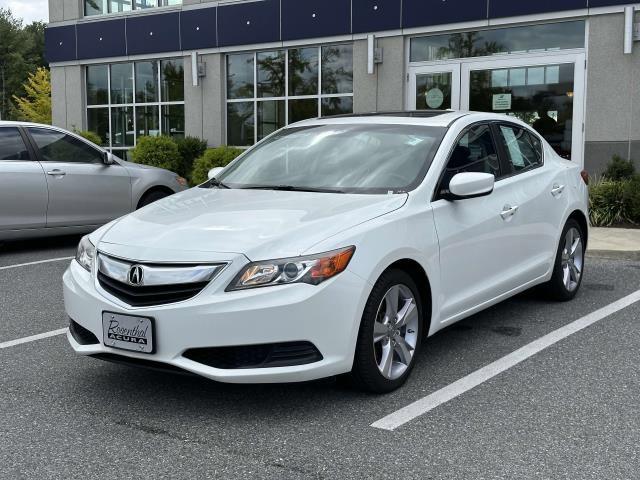 2014 acura ilx 2.0l