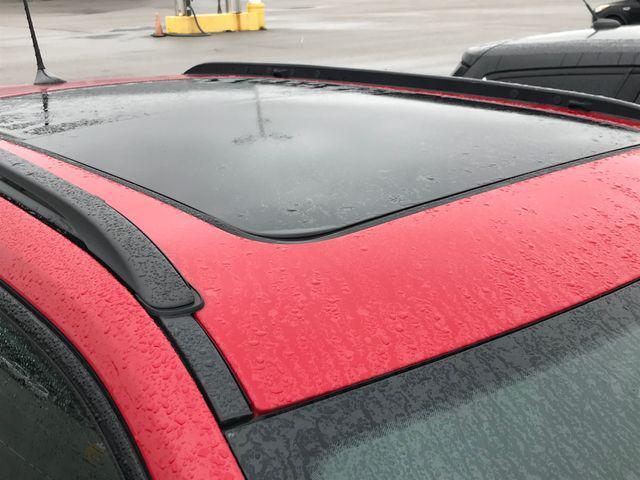 2022 jeep compass (red) edition 4x4