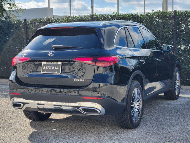 2024 mercedes-benz glc 300 base