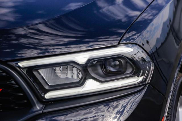 2023 dodge durango gt plus