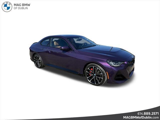 2023 bmw 230 i xdrive