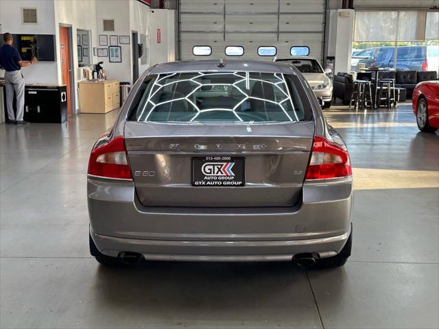 2010 volvo s80 3.2
