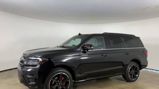 2023 Ford Expedition