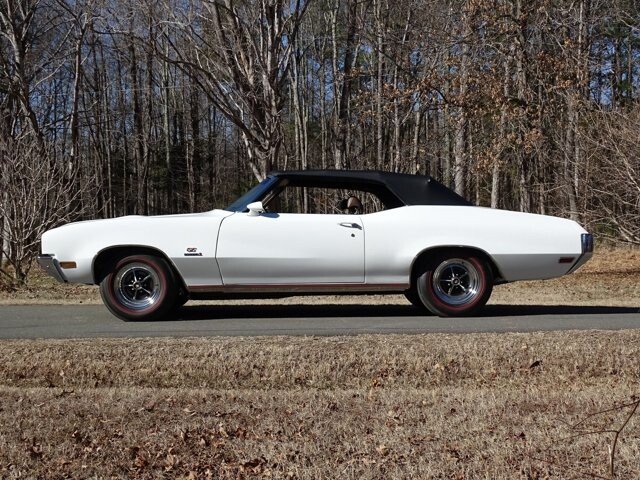 1970 buick gran sport