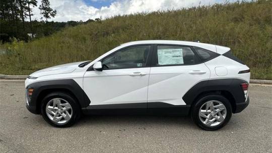 2025 Hyundai Kona se