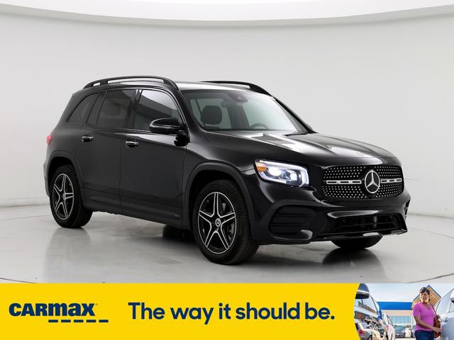 2023 mercedes-benz glb 250