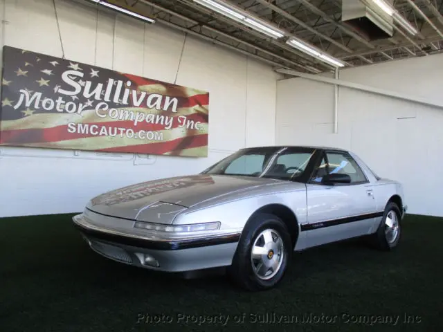 2dr coupe automatic gasoline 3.8l v6 cyl silver